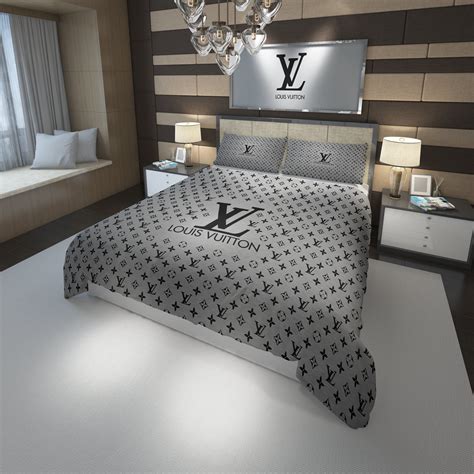 louis vuitton furniture designer|luxury bedding louis vuitton.